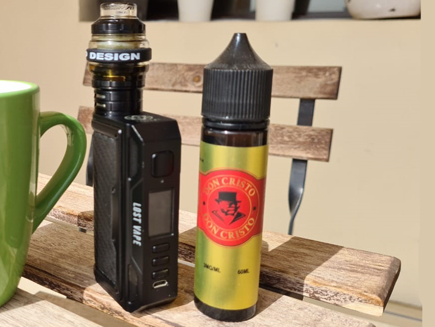 Vape Blog