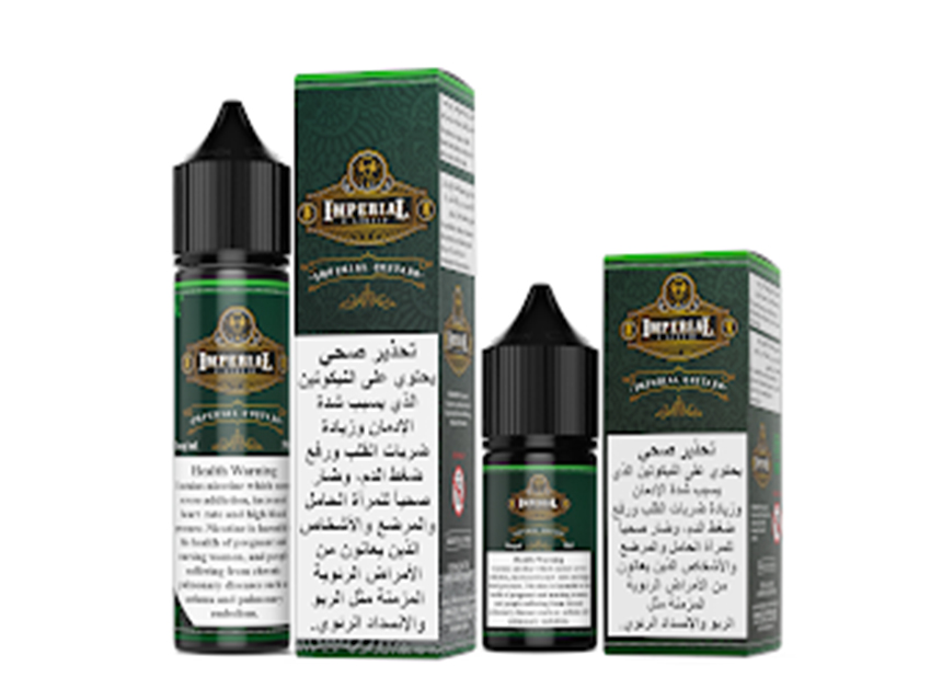 How to choose the right vape juice