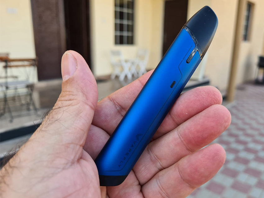 Vaping For Beginners