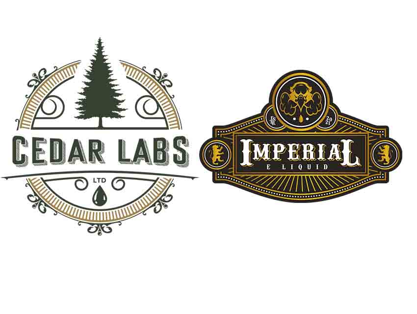 Cedar Labs Vape Juice