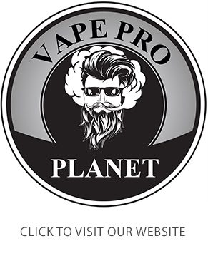 Vape Pro Planet