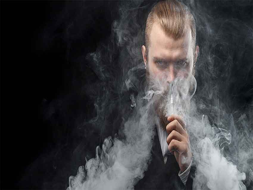 Everything you need to know about transitioning from smoking to vaping