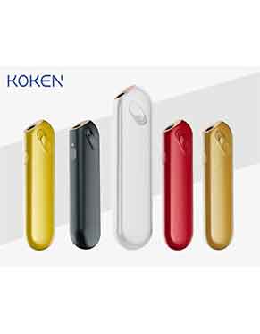Koken HNB Iqos