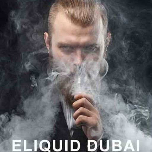 E-liquid Dubai